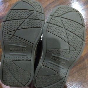 Toddler boy shoes